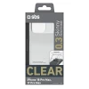 Чехол SBS Skinny Cover для iPhone 18 Pro Max | 17 Pro Max Clear (8018417549328)