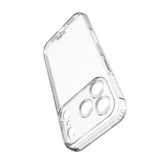 Чохол SBS Extreme X2 Ultra для iPhone 18 Pro | 17 Pro Clear (8018417549397)