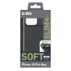 Чехол SBS Instinct для iPhone 18 Pro Max | 17 Pro Max Black (8018417549441)