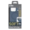 Чехол SBS Instinct Mag для iPhone 18 Pro Max | 17 Pro Max Blue with MagSafe (8018417549472)