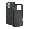 Чохол SBS Instinct Mag для iPhone 18 Pro | 17 Pro Black with MagSafe (8018417549519)