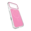 Чехол SBS Block Case для iPhone 18 Pro Max Pink with MagSafe (8018417549588)