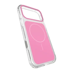 Чехол SBS Block Case для iPhone 18 Pro Max Pink with MagSafe (8018417549588)