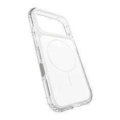 Чохол SBS Block Case для iPhone 18 Pro White with MagSafe (8018417549595)