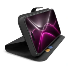 Чехол SBS Wallet Smart для iPhone 18 Pro Max Black (8018417549663)