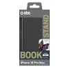 Чохол SBS Wallet Smart для iPhone 18 Pro Max Black (8018417549663)