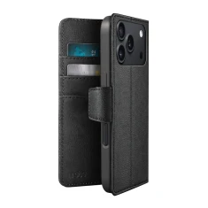 Чохол SBS Wallet Classic для iPhone 18 Pro Max Black (8018417549700)