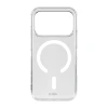 Чохол SBS D3O Active для iPhone 18 Pro | 17 Pro Clear with MagSafe (8018417549762)