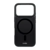Чохол SBS D3O Force для iPhone 18 Pro Black with MagSafe (8018417549793)