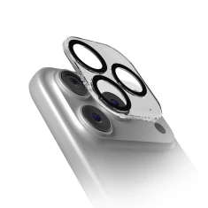 Захисне скло для камери SBS D3O Camera Lens Protector для iPhone 18 Pro Max (8018417549854)