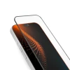Захисне скло SBS D3O Full Cover Glass для iPhone 18 Pro Max з аплікатором (8018417549878)