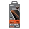 Захисне скло SBS D3O Full Cover Glass для iPhone 18 Pro Max з аплікатором (8018417549878)