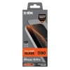 Захисне скло SBS D3O Full Cover Glass для iPhone 18 Pro (8018417549885)