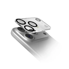 Захисне скло для камери SBS Full Camera Lens Protector для iPhone 18 Pro (8018417549908)