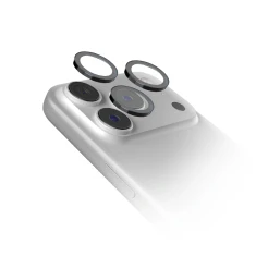 Захисне скло для камери SBS Lens Single Camera Protector для iPhone 18 Pro | 18 Pro Max Black (8018417549922)