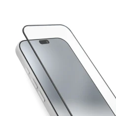 Захисне скло SBS Full Glass для iPhone 18 Pro Max | 17 Pro Max | 16 Pro Max (8018417549953)