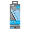 Захисне скло SBS Anti Blue Full Cover Glass для iPhone 18 Pro Max Clear (8018417549984)