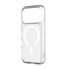 Чохол SBS Cryo Mag Case для iPhone 18 Pro | 17 Pro Clear with MagSafe (8018417550003)