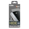 Захисне скло SBS Hide Full Cover Privacy Glass для iPhone 18 Pro Max 0.33 mm (8018417550188)
