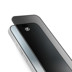 Захисне скло SBS Hide Full Cover Privacy Glass для iPhone 18 Pro (8018417550195)