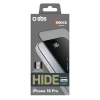 Захисне скло SBS Hide Full Cover Privacy Glass для iPhone 18 Pro (8018417550195)