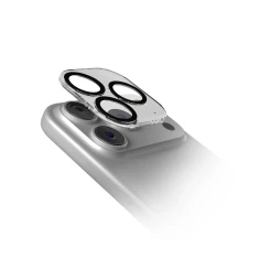 Захисне скло для камери SBS Lens Camera Protector для iPhone 18 Pro (8018417550577)