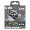 Захисне скло для камери SBS Lens Camera Protector для iPhone 18 Pro Max (8018417550584)