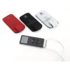 Чехол Tucano Tutina для iPod Nano 2G Black (NTT)