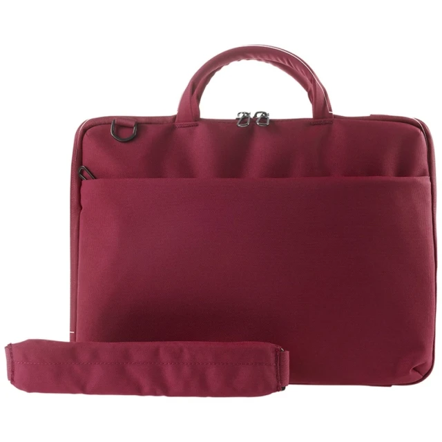 Сумка Tucano Darkolor Slim Bag для ноутбука 13