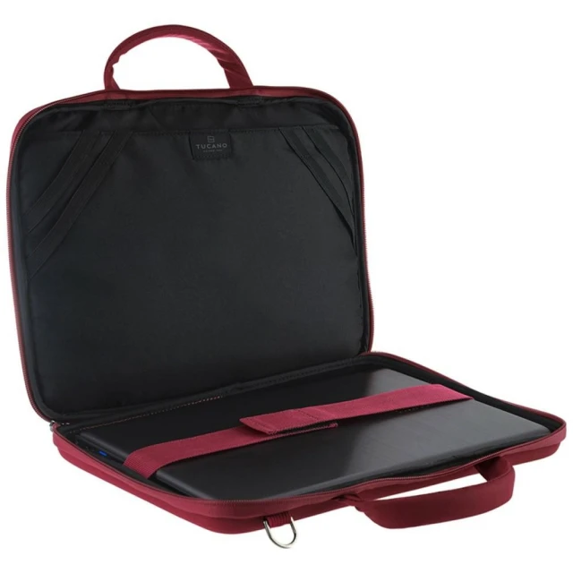 Сумка Tucano Darkolor Slim Bag для ноутбука 13