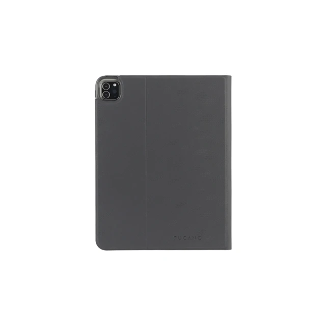 Чохол Tucano Up Plus Case для iPad Pro 11 2021 | 2020 | 2018 / iPad Air 2022 | 2020 Black (IPD109UPP-BK)