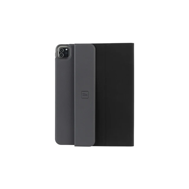 Чохол Tucano Up Plus Case для iPad Pro 11 2021 | 2020 | 2018 / iPad Air 2022 | 2020 Black (IPD109UPP-BK)