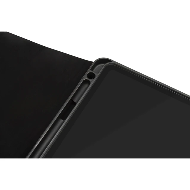 Чохол Tucano Up Plus Case для iPad Pro 11 2021 | 2020 | 2018 / iPad Air 2022 | 2020 Black (IPD109UPP-BK)