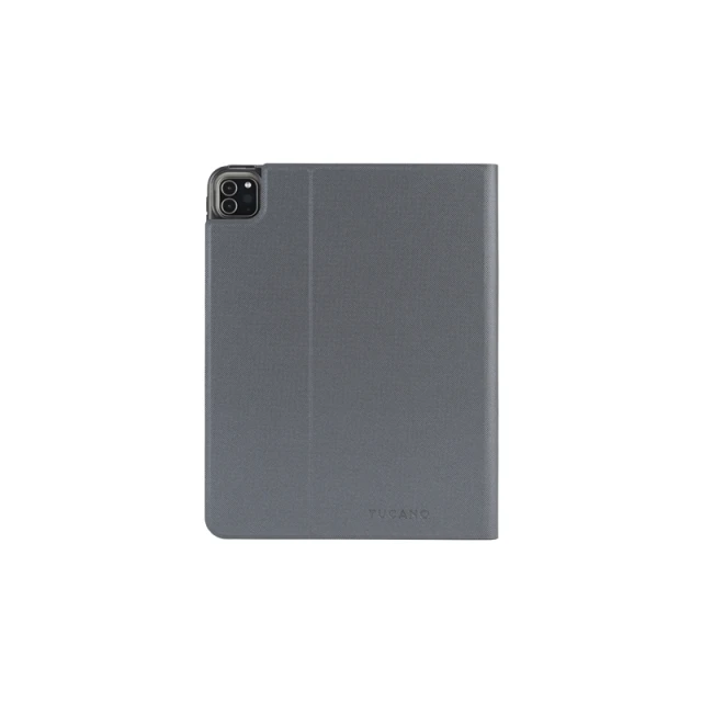 Чохол Tucano Up Plus для iPad Pro 11 2021 | 2020 / iPad Air 2022 | 2020 Black (IPD109UPP-DG)