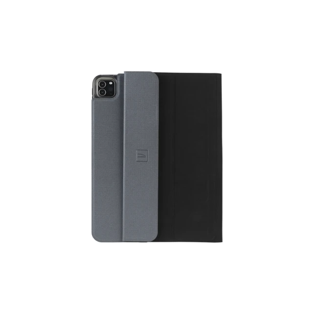 Чохол Tucano Up Plus для iPad Pro 11 2021 | 2020 / iPad Air 2022 | 2020 Black (IPD109UPP-DG)