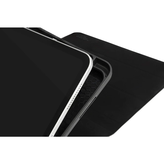 Чохол Tucano Up Plus для iPad Pro 11 2021 | 2020 / iPad Air 2022 | 2020 Black (IPD109UPP-DG)