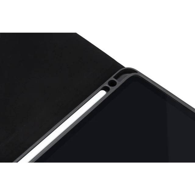 Чохол Tucano Up Plus для iPad Pro 11 2021 | 2020 / iPad Air 2022 | 2020 Black (IPD109UPP-DG)