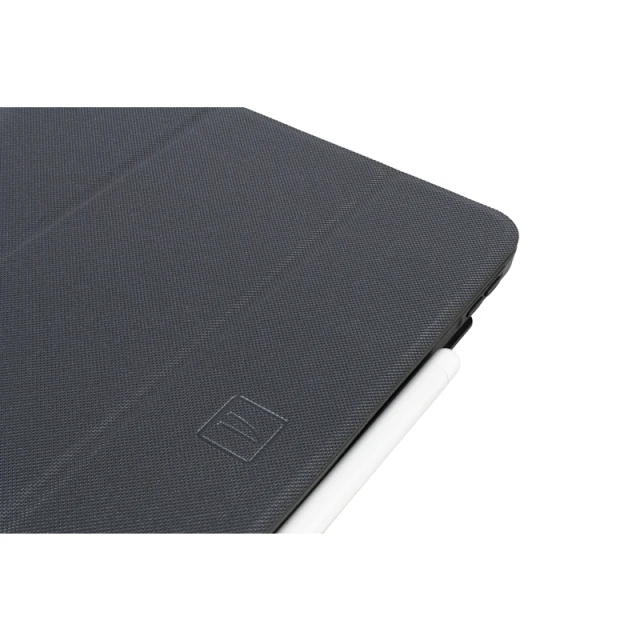 Чохол Tucano Up Plus для iPad Pro 11 2021 | 2020 / iPad Air 2022 | 2020 Black (IPD109UPP-DG)