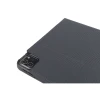 Чохол Tucano Up Plus для iPad Pro 11 2021 | 2020 / iPad Air 2022 | 2020 Black (IPD109UPP-DG)