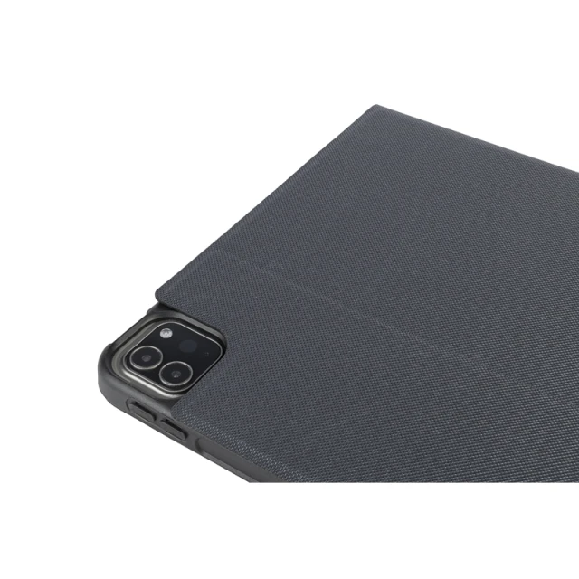 Чохол Tucano Up Plus для iPad Pro 11 2021 | 2020 / iPad Air 2022 | 2020 Black (IPD109UPP-DG)
