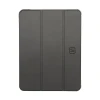 Чохол Tucano Satin Case для iPad 11 2025 11th Gen | 10.9 2022 10th Gen Black (IPD1022ST-BK)