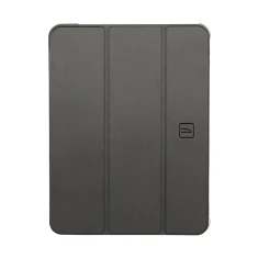 Чохол Tucano Satin Case для iPad 11 2025 11th Gen | 10.9 2022 10th Gen Black (IPD1022ST-BK)
