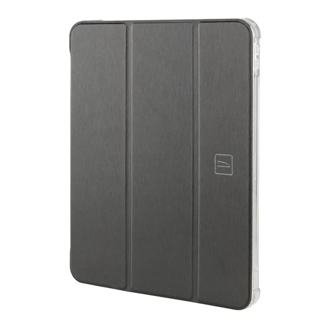 Чохол Tucano Satin Case для iPad 11 2025 11th Gen | 10.9 2022 10th Gen Black (IPD1022ST-BK)