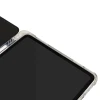 Чохол Tucano Satin Case для iPad 11 2025 11th Gen | 10.9 2022 10th Gen Black (IPD1022ST-BK)