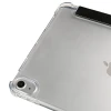 Чохол Tucano Satin Case для iPad 11 2025 11th Gen | 10.9 2022 10th Gen Black (IPD1022ST-BK)