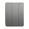 Чохол Tucano Satin Case для iPad 11 2025 11th Gen | 10.9 2022 10th Gen Grey (IPD1022ST-SG)
