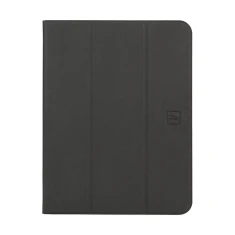 Чохол Tucano Satin Case для iPad 11 2025 11th Gen | 10.9 2022 10th Gen Black (IPD1022UPP-BK)