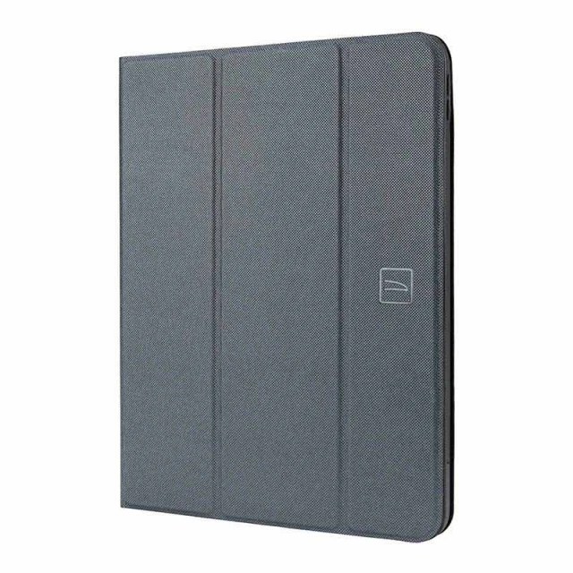 Чохол Tucano Up Plus для iPad 11 2025 11th Gen | 10.9 2022 10th Gen Grey (IPD1022UPP-DG)