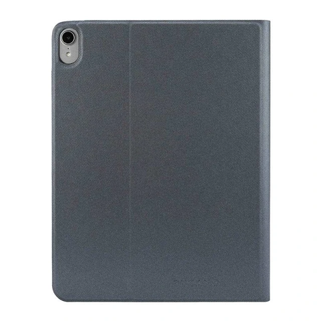 Чохол Tucano Up Plus для iPad 11 2025 11th Gen | 10.9 2022 10th Gen Grey (IPD1022UPP-DG)