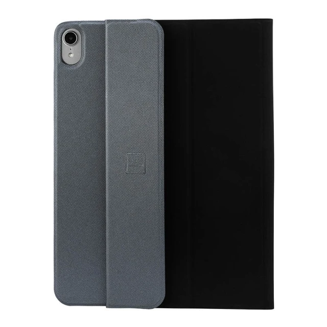 Чохол Tucano Up Plus для iPad 11 2025 11th Gen | 10.9 2022 10th Gen Grey (IPD1022UPP-DG)